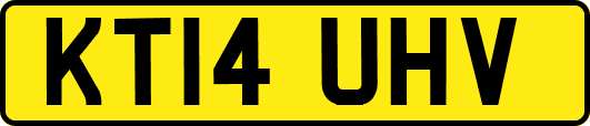 KT14UHV