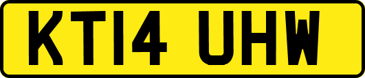 KT14UHW