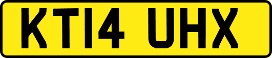 KT14UHX