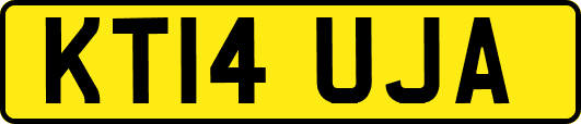 KT14UJA