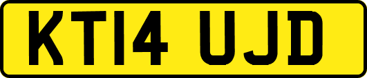 KT14UJD
