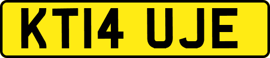 KT14UJE