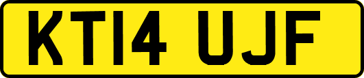 KT14UJF