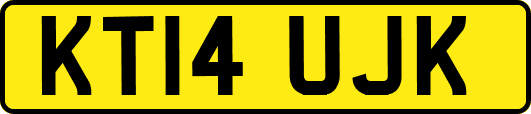 KT14UJK