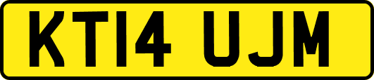KT14UJM
