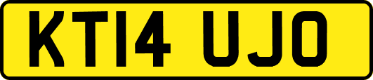 KT14UJO