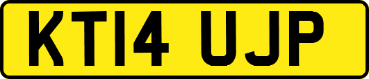 KT14UJP