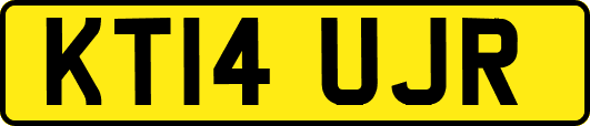 KT14UJR