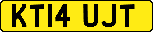KT14UJT