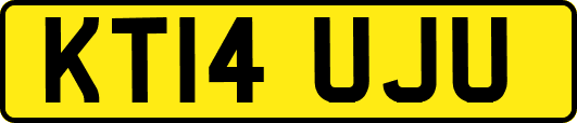KT14UJU