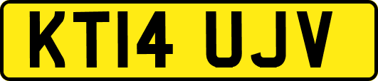 KT14UJV