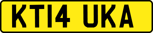 KT14UKA