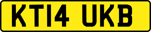 KT14UKB