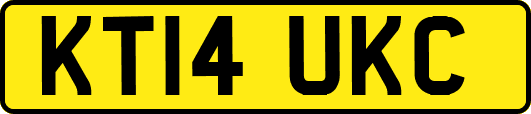 KT14UKC