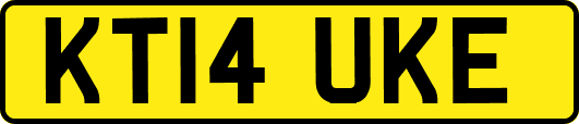 KT14UKE