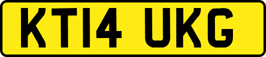 KT14UKG