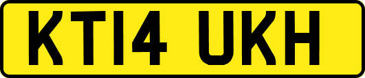KT14UKH
