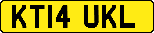 KT14UKL