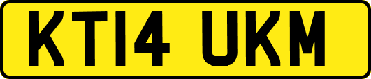 KT14UKM