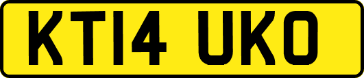 KT14UKO