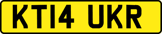 KT14UKR
