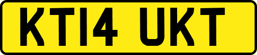 KT14UKT