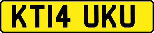 KT14UKU