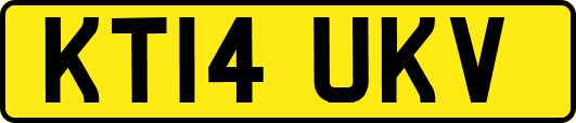 KT14UKV