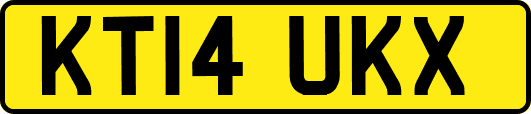 KT14UKX