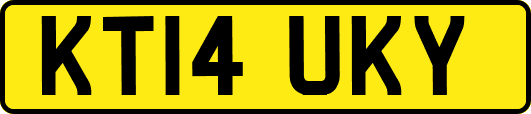 KT14UKY