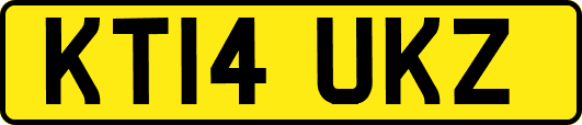 KT14UKZ