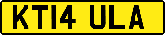 KT14ULA