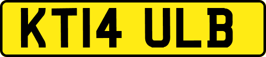 KT14ULB