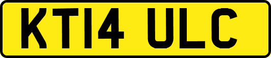 KT14ULC