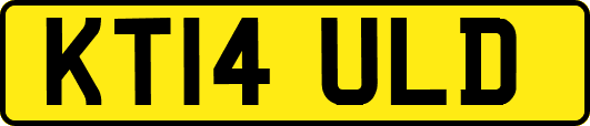 KT14ULD