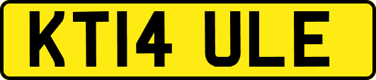 KT14ULE