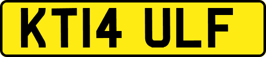 KT14ULF