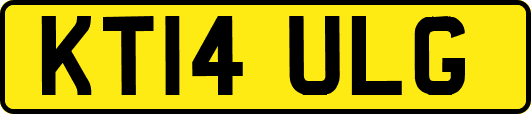 KT14ULG