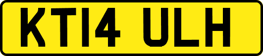 KT14ULH