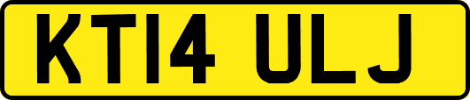 KT14ULJ