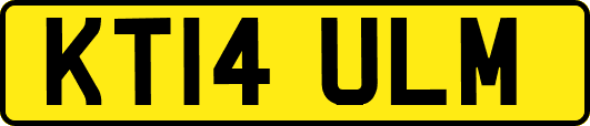 KT14ULM