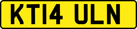 KT14ULN