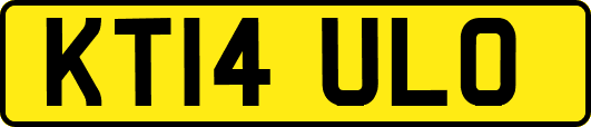 KT14ULO
