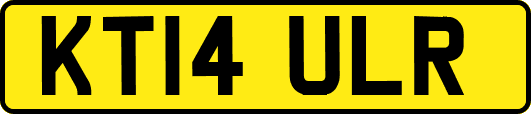 KT14ULR