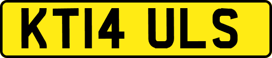 KT14ULS