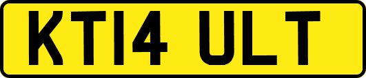 KT14ULT