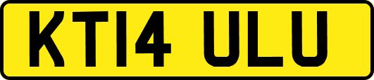 KT14ULU