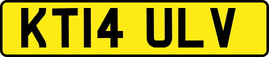 KT14ULV