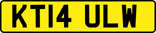 KT14ULW