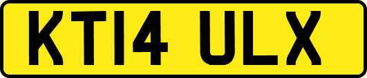 KT14ULX